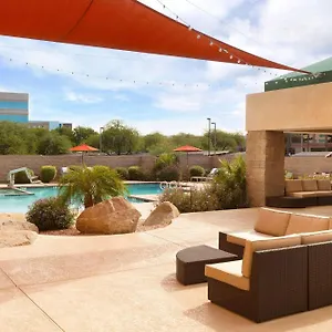 Hotel Radisson Airport, Phoenix